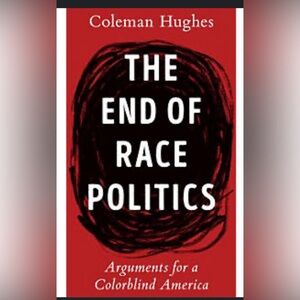 The end of race politics